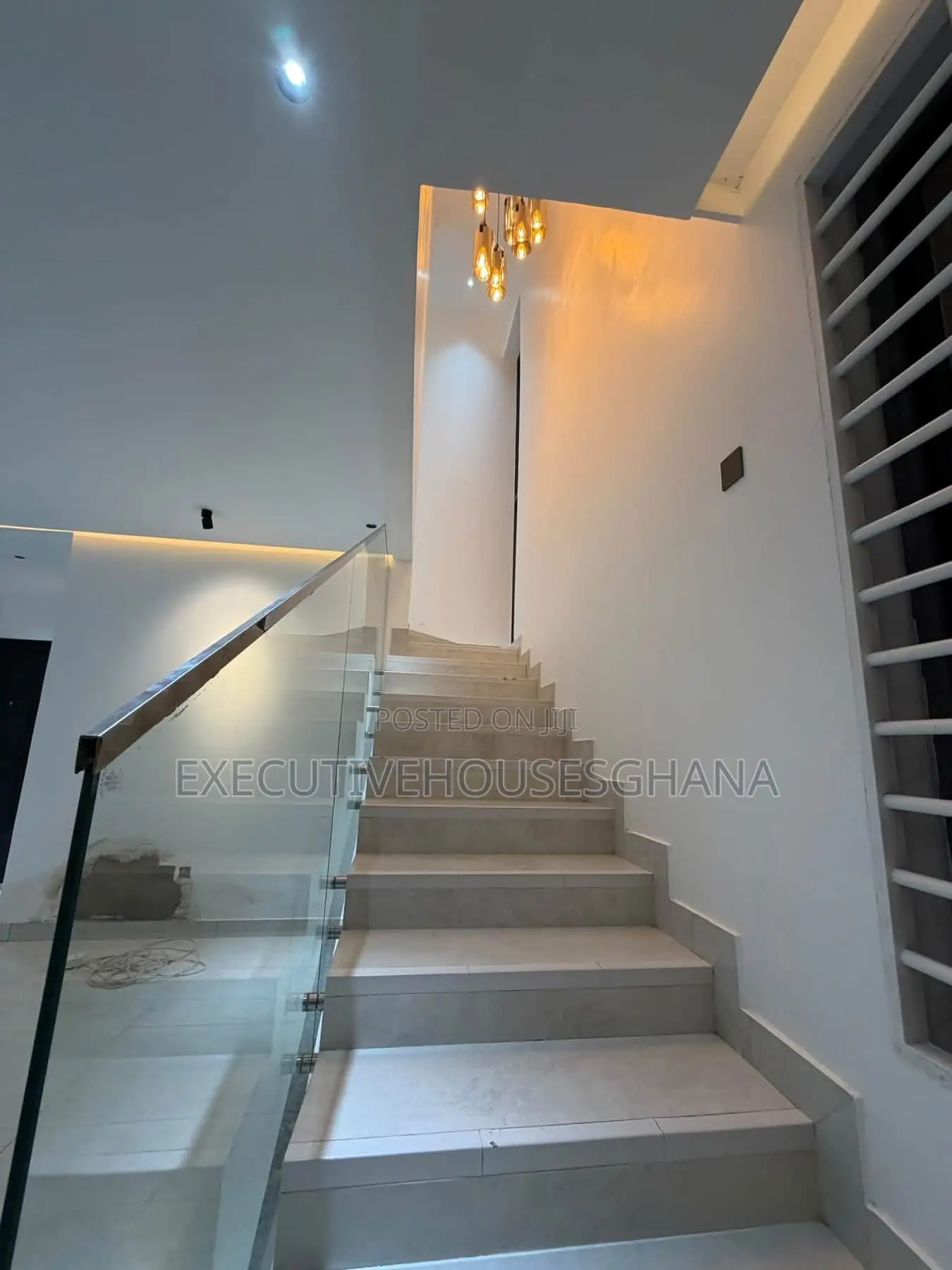 4bdrm House in Executivehousesghana, Tema Metropolitan for sale