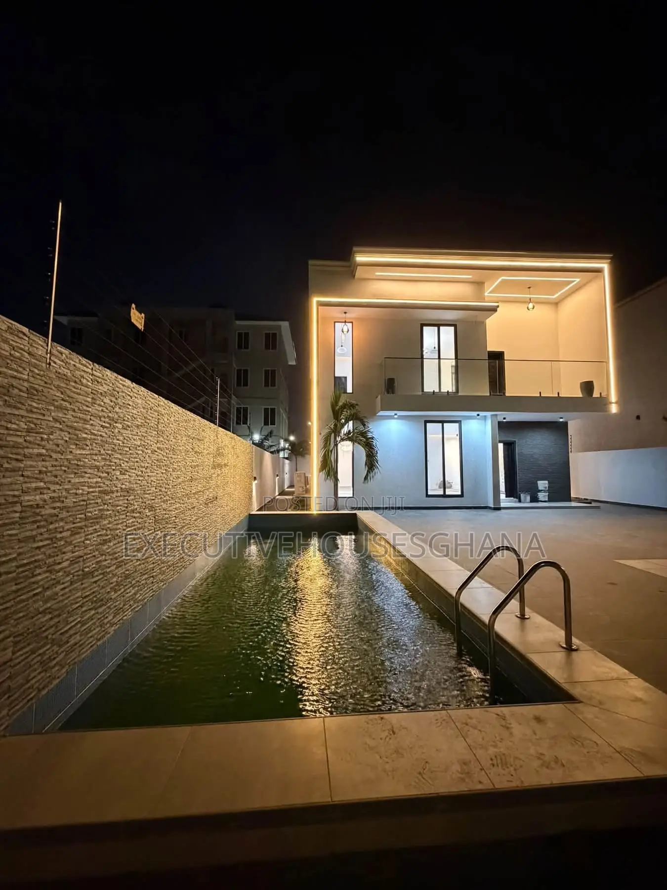 4bdrm House in Executivehousesghana, Tema Metropolitan for sale
