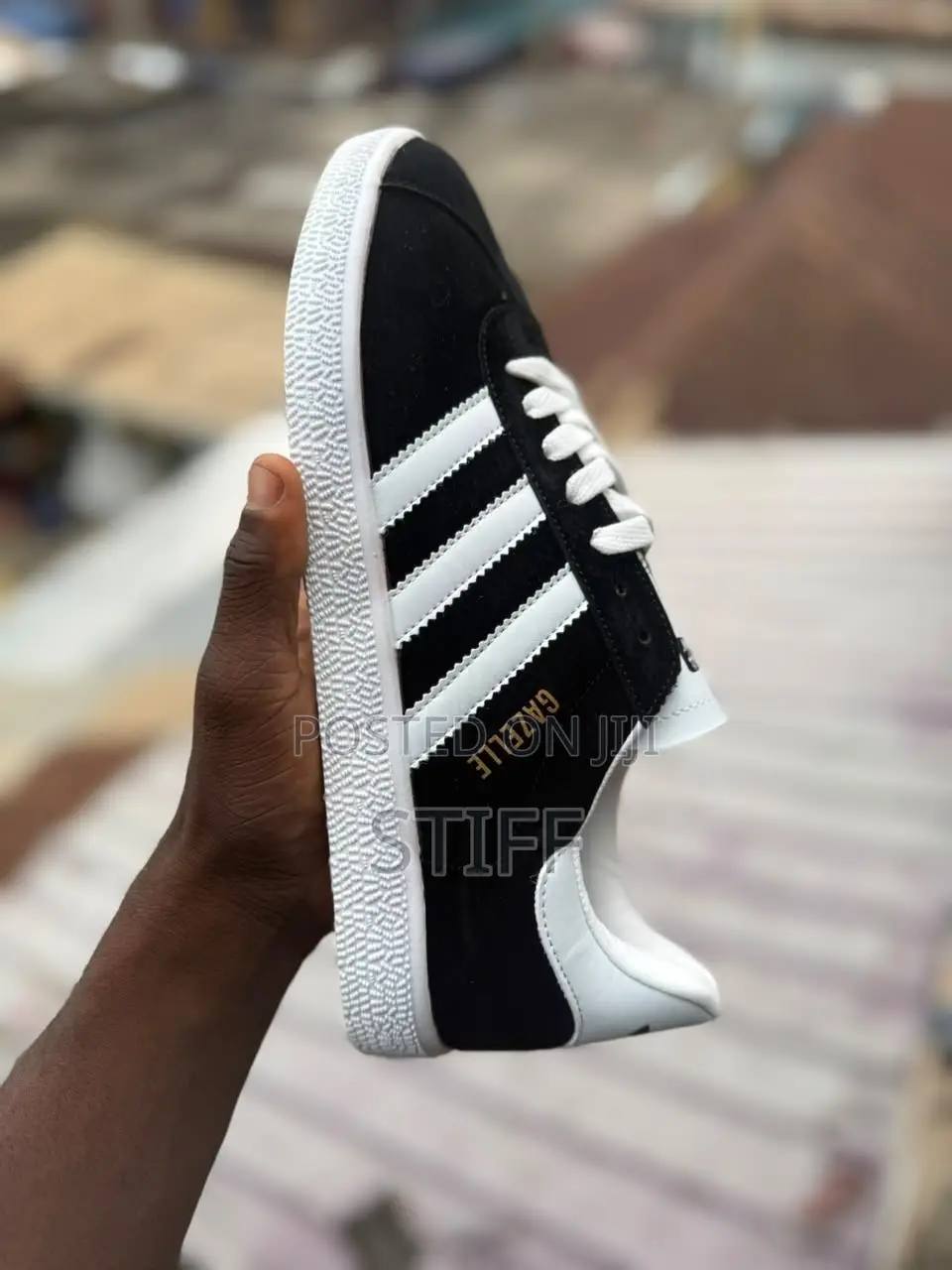 Adidas Gazelle