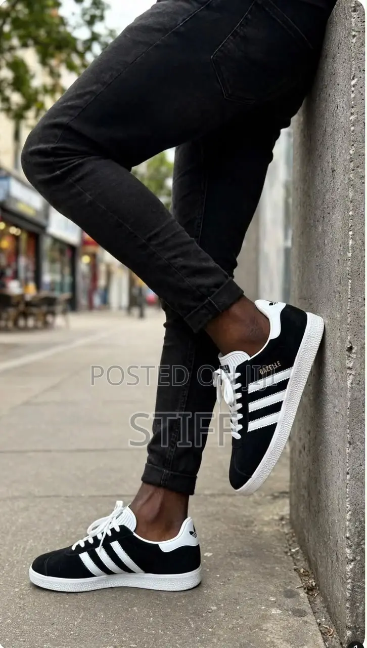 Adidas Gazelle