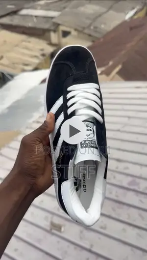 Adidas Gazelle