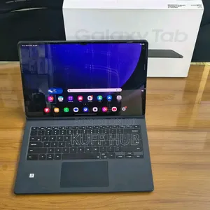 New Samsung Galaxy Tab S9 Ultra 512 GB Beige