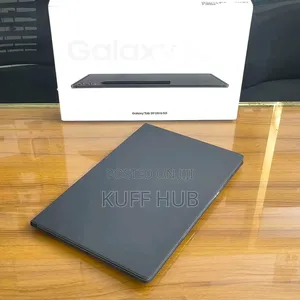 New Samsung Galaxy Tab S9 Ultra 512 GB Beige