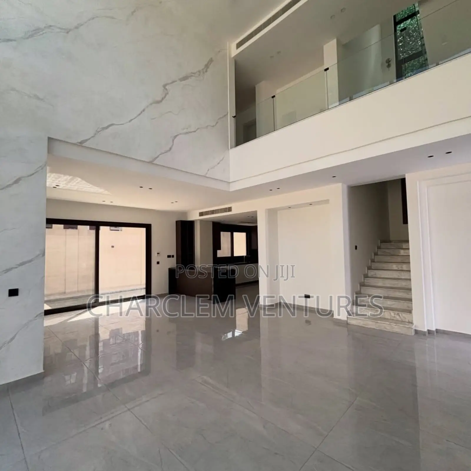 5bdrm Villa in Charclem Ventures, North Ridge for sale