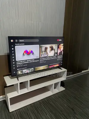 TCL 50” Smart TV