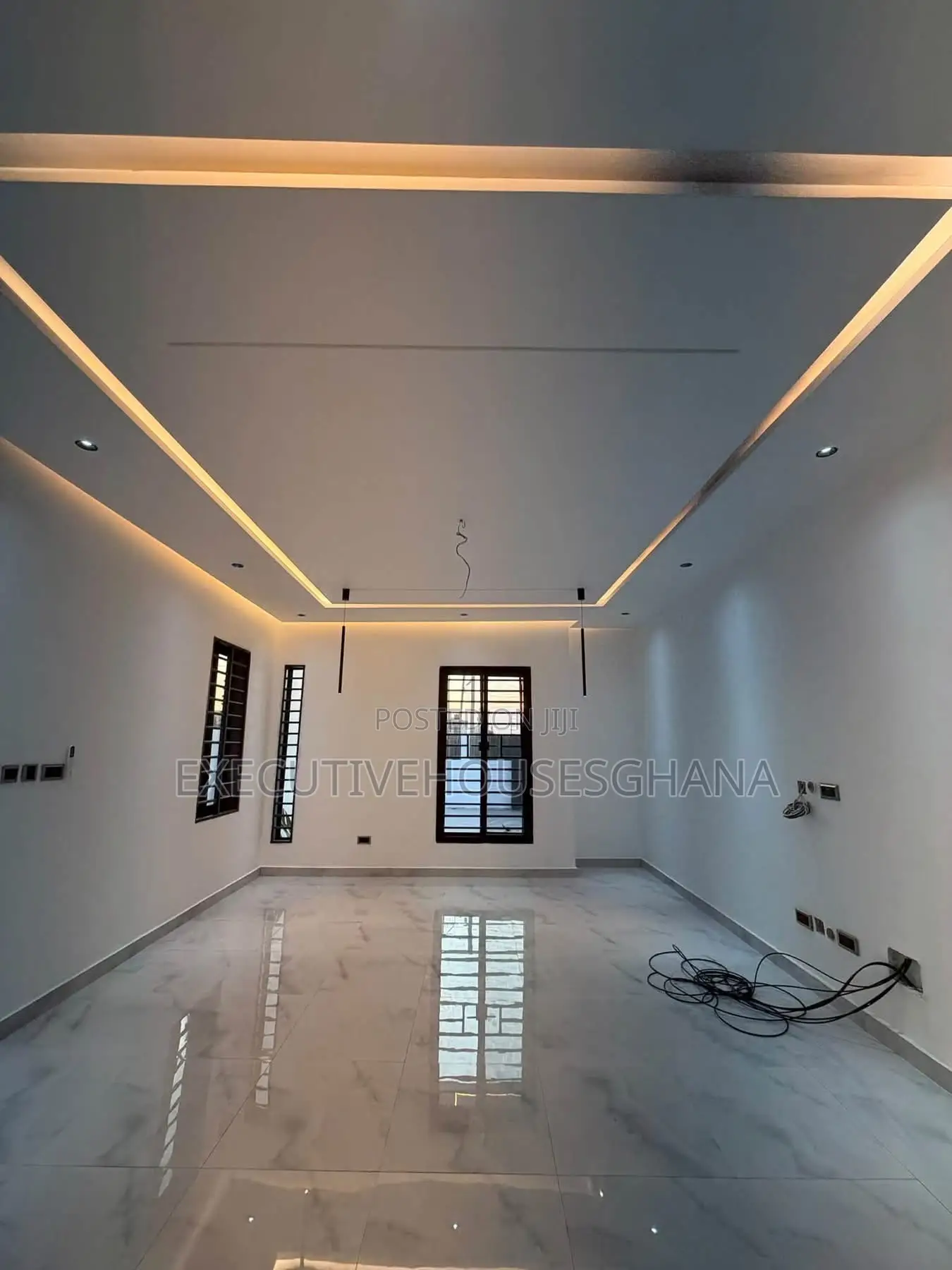 3bdrm Bungalow in Executivehousesghana, Lake Side Estate for sale