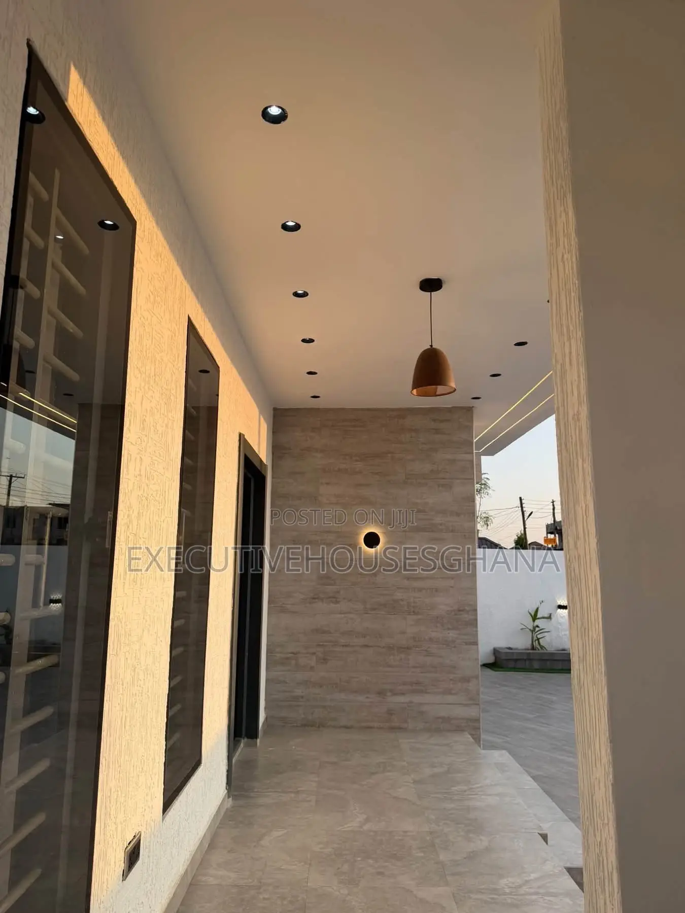 3bdrm Bungalow in Executivehousesghana, Lake Side Estate for sale