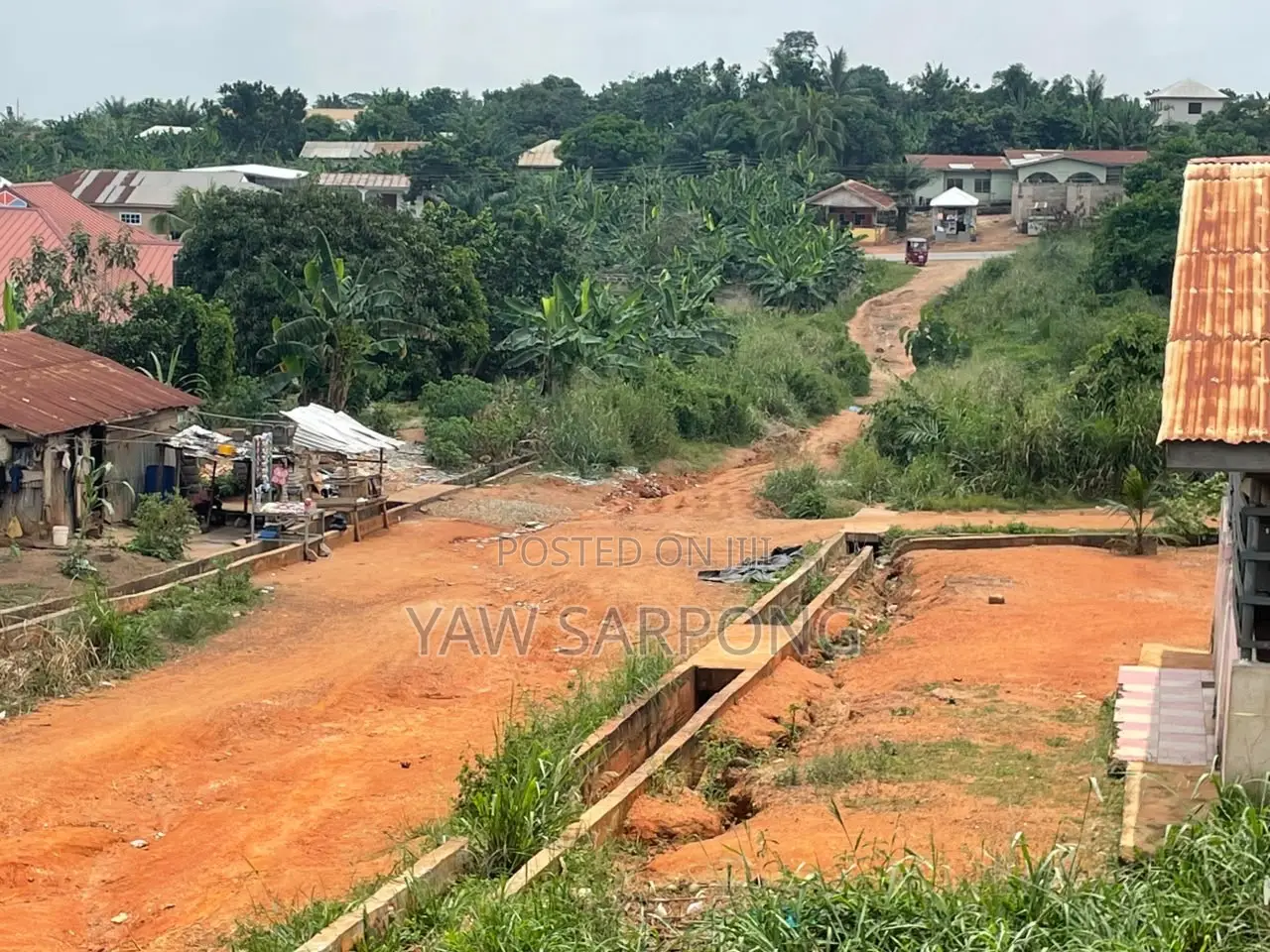Plot of Land for Sale at Safo