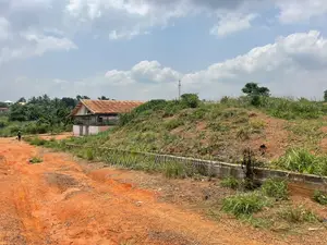Plot of Land for Sale at Safo