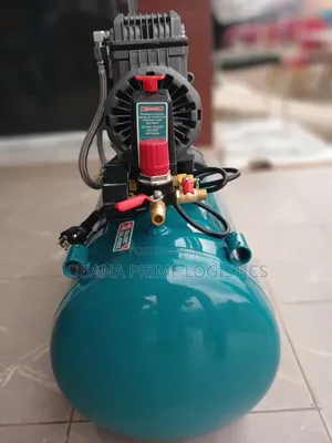 Total 50l Air Compressor