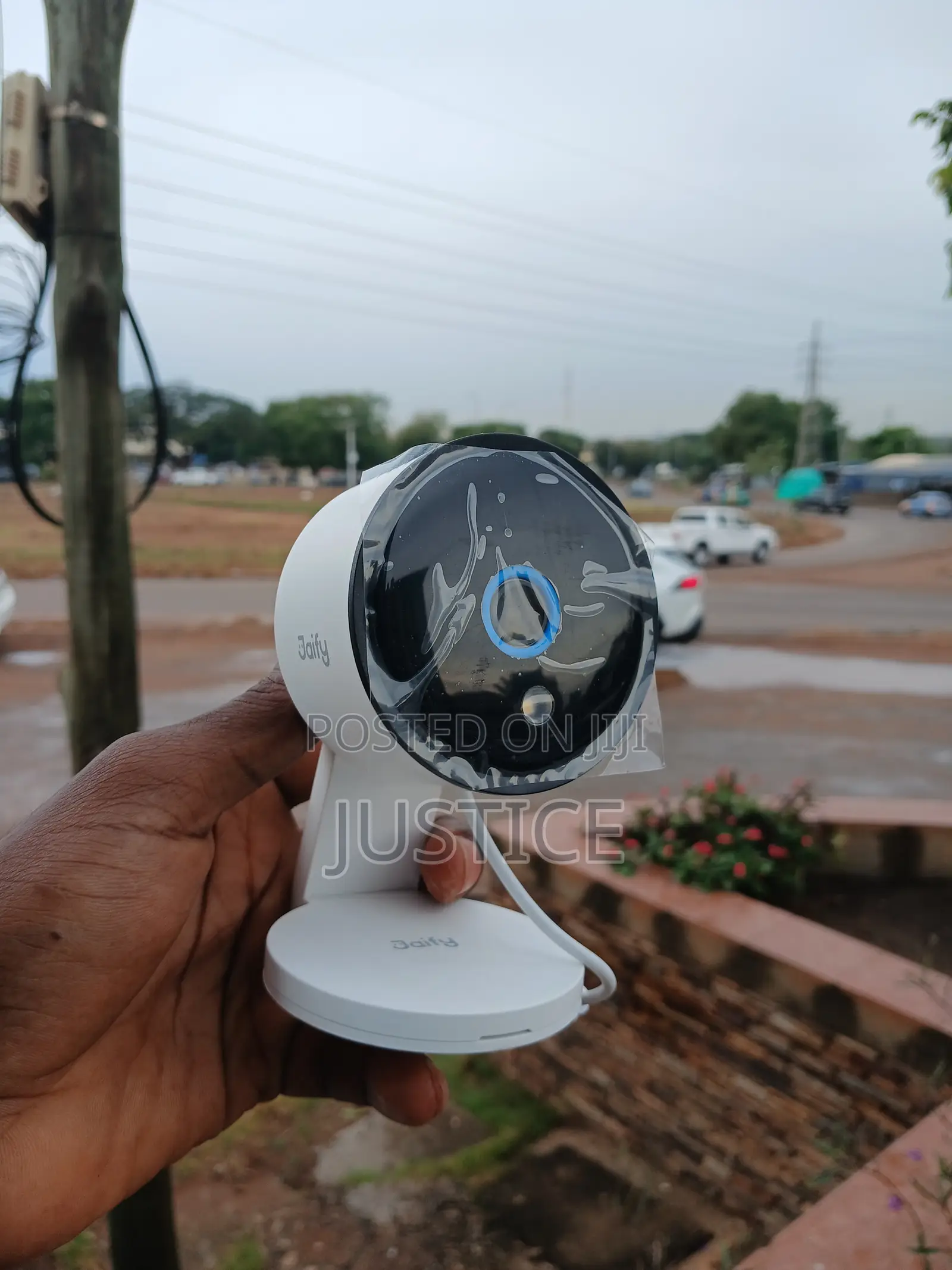 Jaify Ai Smart P3 Camera