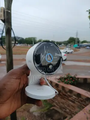 Jaify Ai Smart P3 Camera