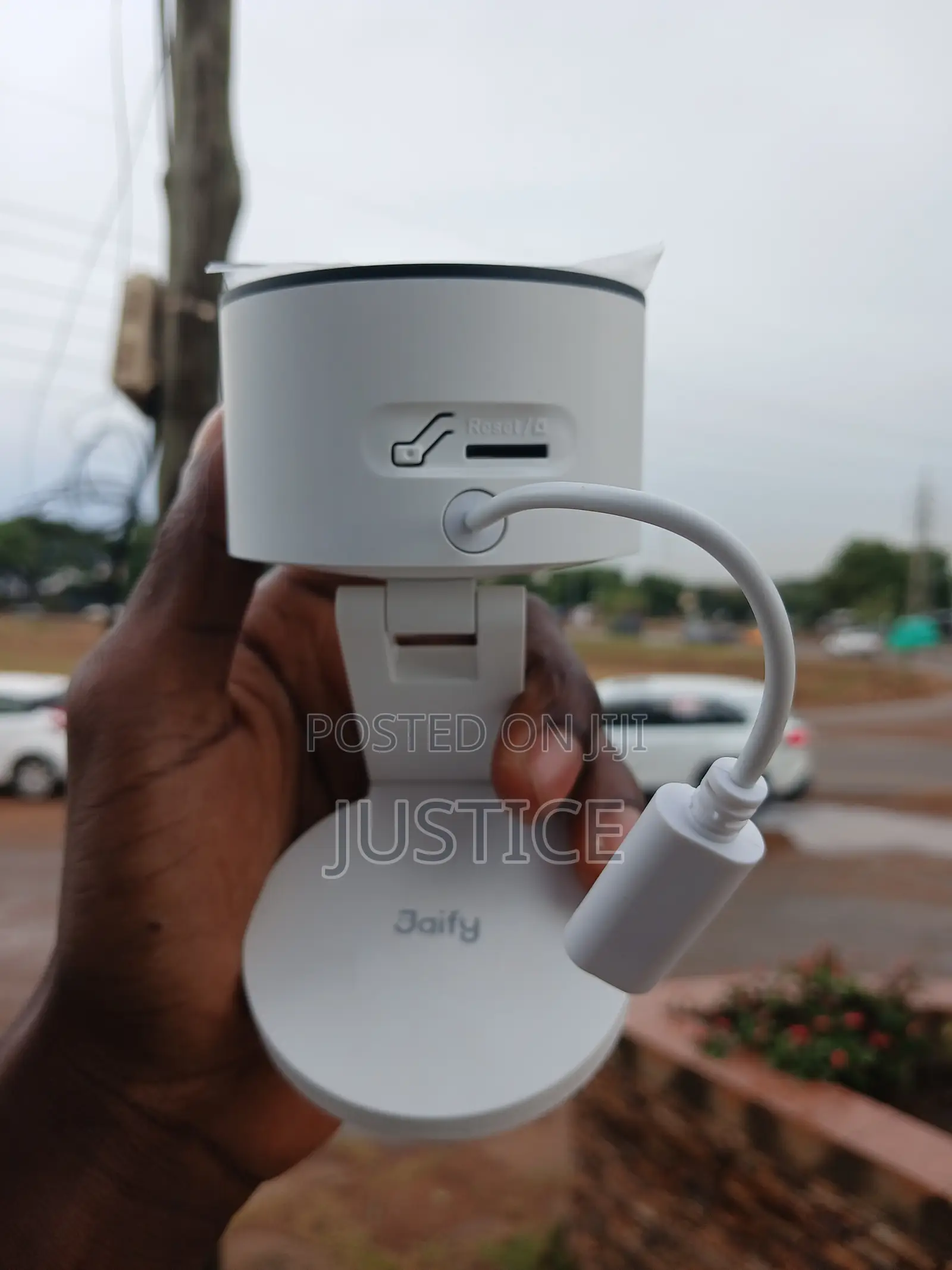 Jaify Ai Smart P3 Camera