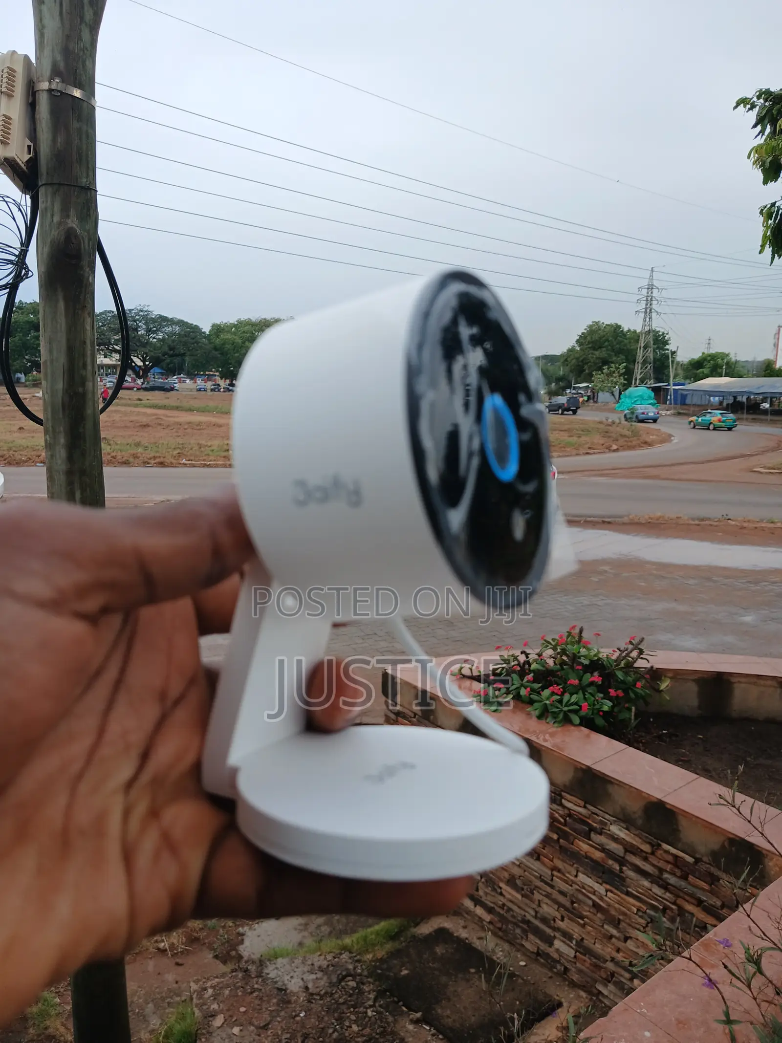 Jaify Ai Smart P3 Camera