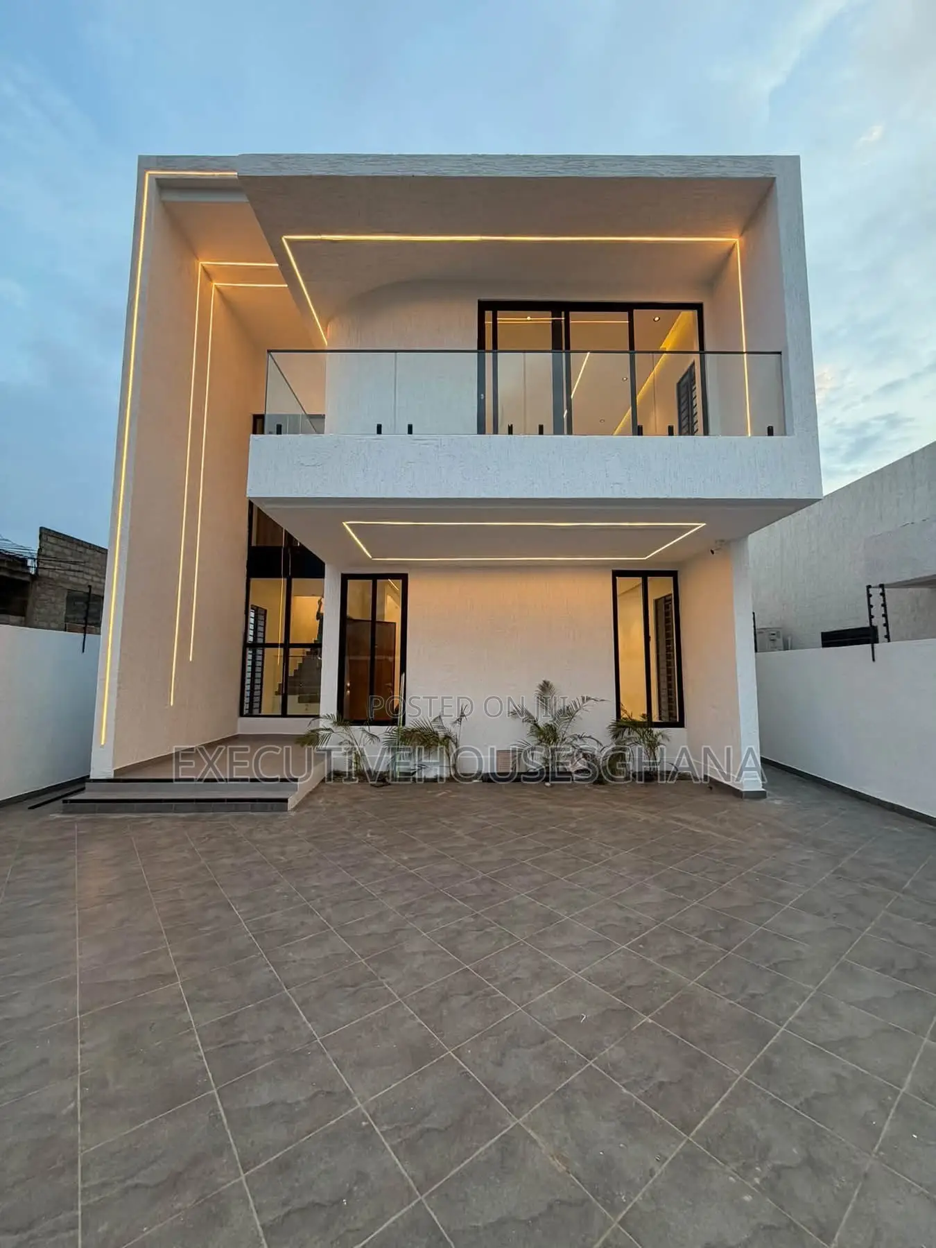 4bdrm House in Tema Metropolitan for sale