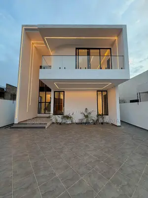 4bdrm House in Tema Metropolitan for sale
