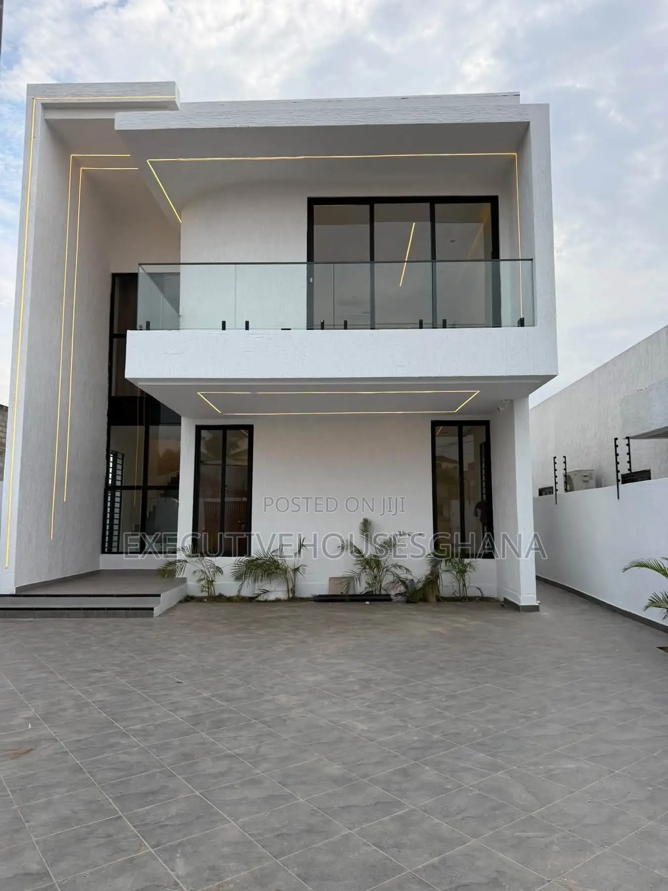 4bdrm House in Tema Metropolitan for sale