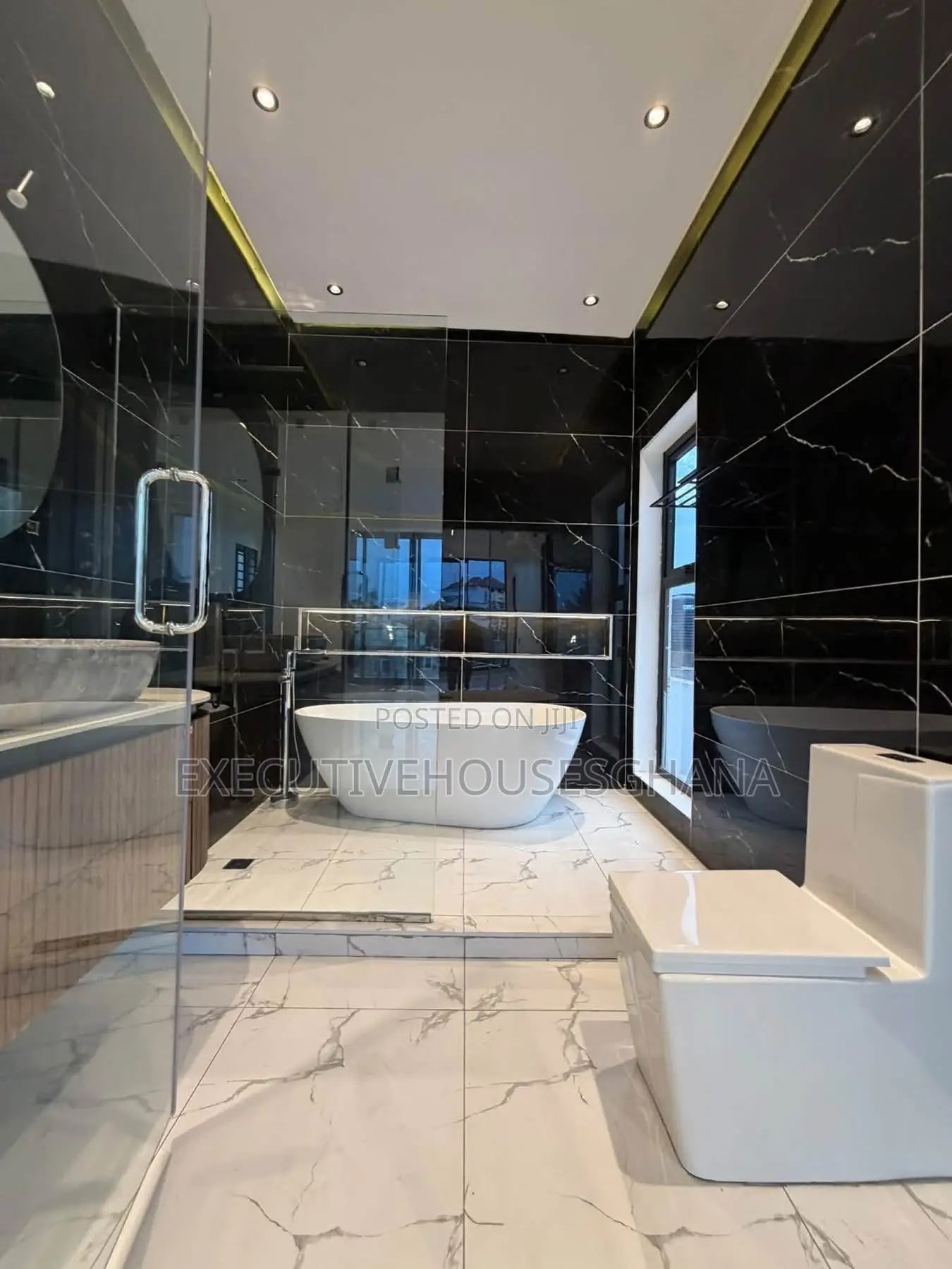 4bdrm House in Tema Metropolitan for sale