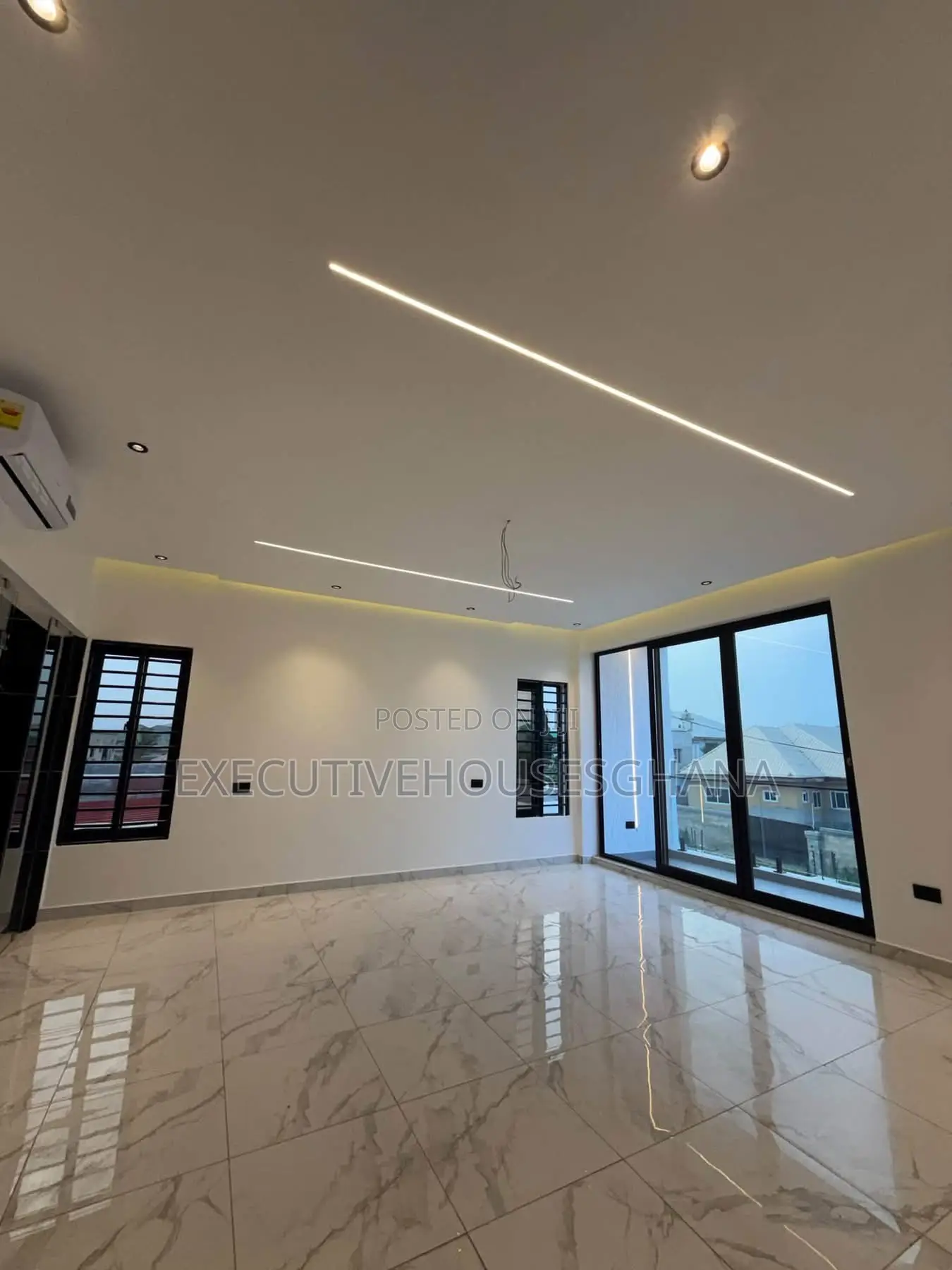 4bdrm House in Tema Metropolitan for sale