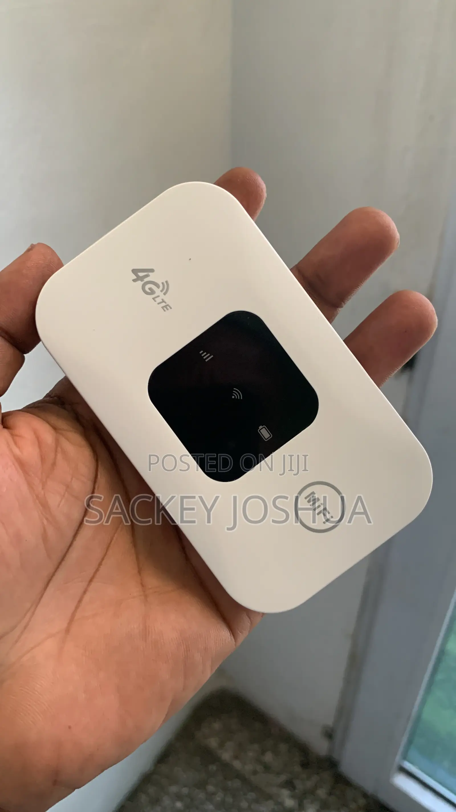 Mobile Wifi 4g Lite