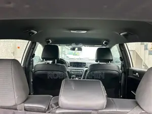 Kia Sportage 2021 White