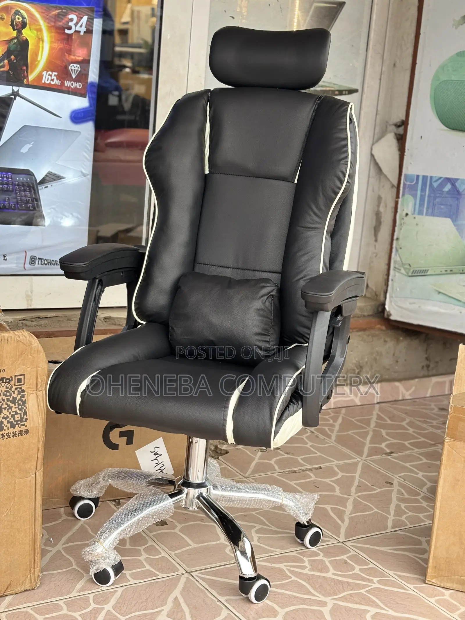 High Quality Gaming and Office Chair