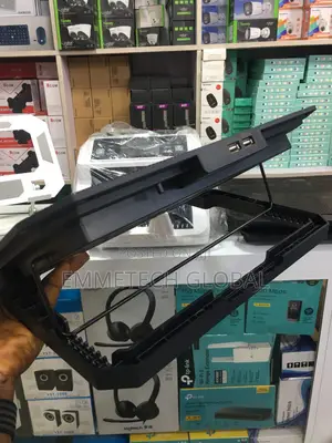 Laptop Cooling Pad