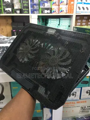 Laptop Cooling Pad