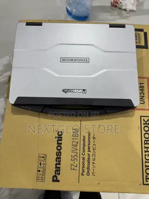 New Laptop Panasonic 16GB Intel Core i7 SSD 512GB
