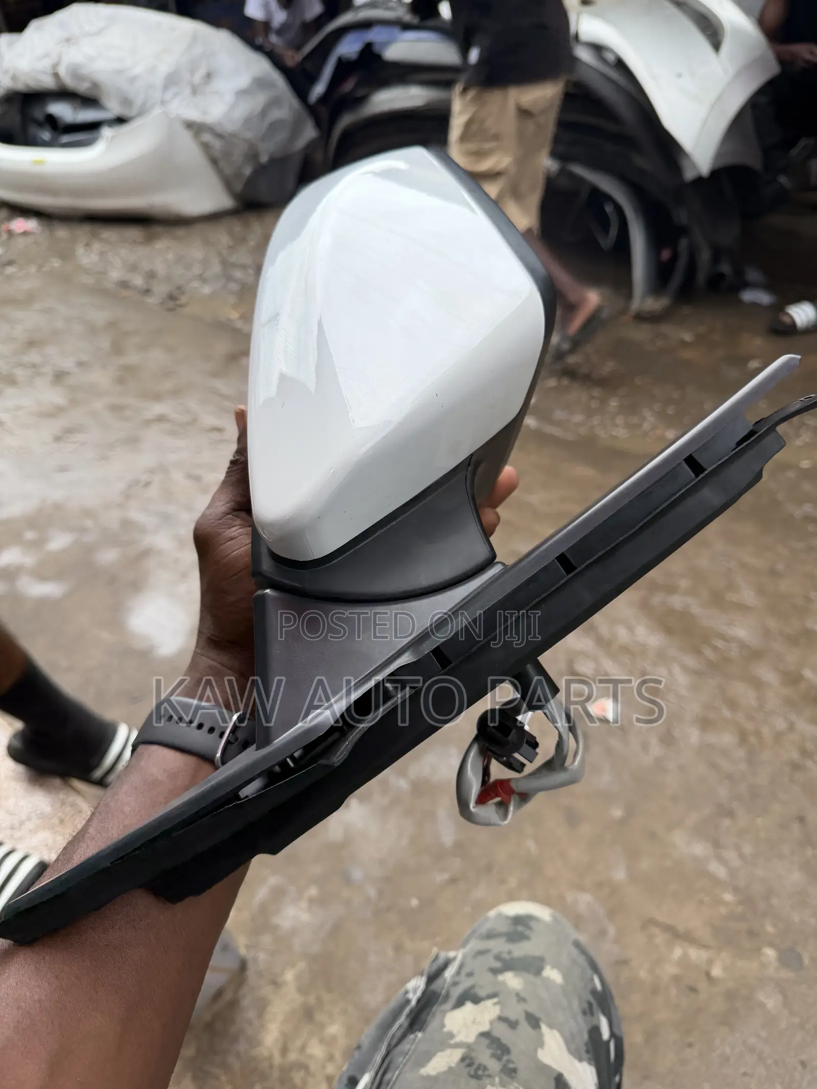 2016,2017,2018,2019,2020,2021 Mirror for Honda Civic