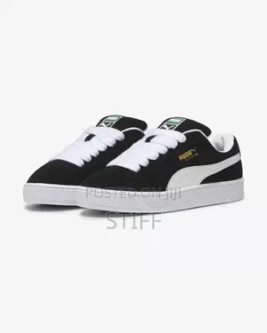 Original Puma Suede XL