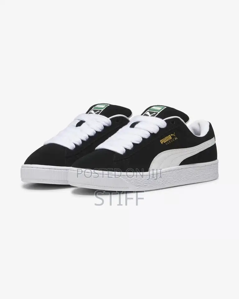 Original Puma Suede XL