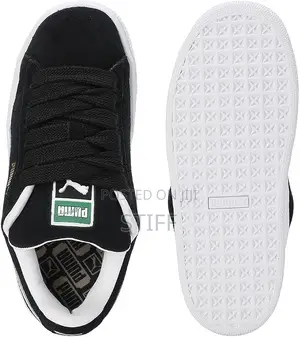 Original Puma Suede XL