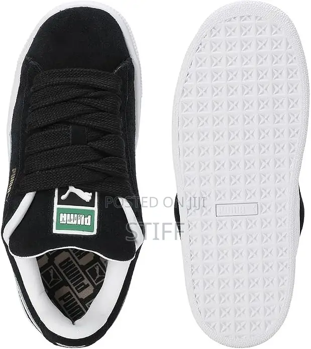 Original Puma Suede XL