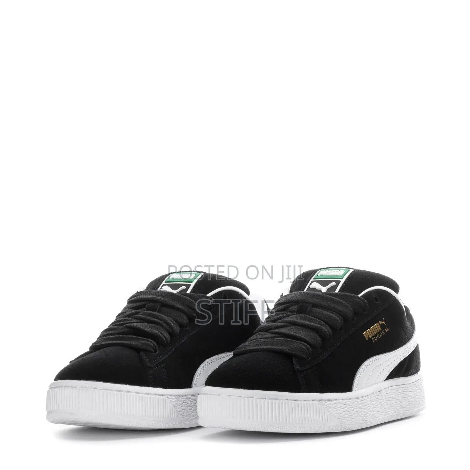 Original Puma Suede XL