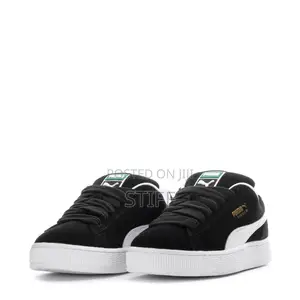 Original Puma Suede XL