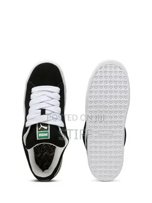 Original Puma Suede XL