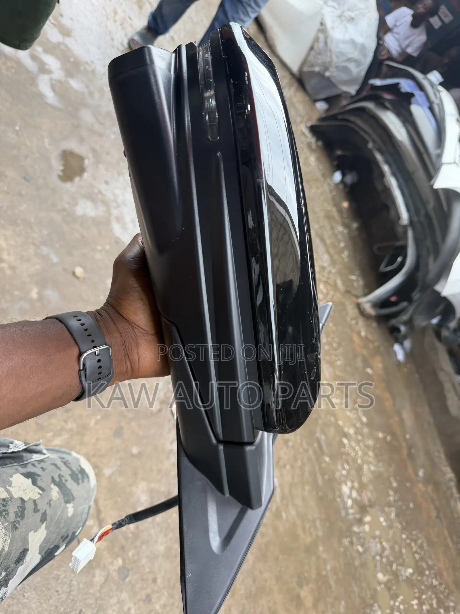 2016,2017,2018,2019,2020,2021 Mirror for Honda Civic