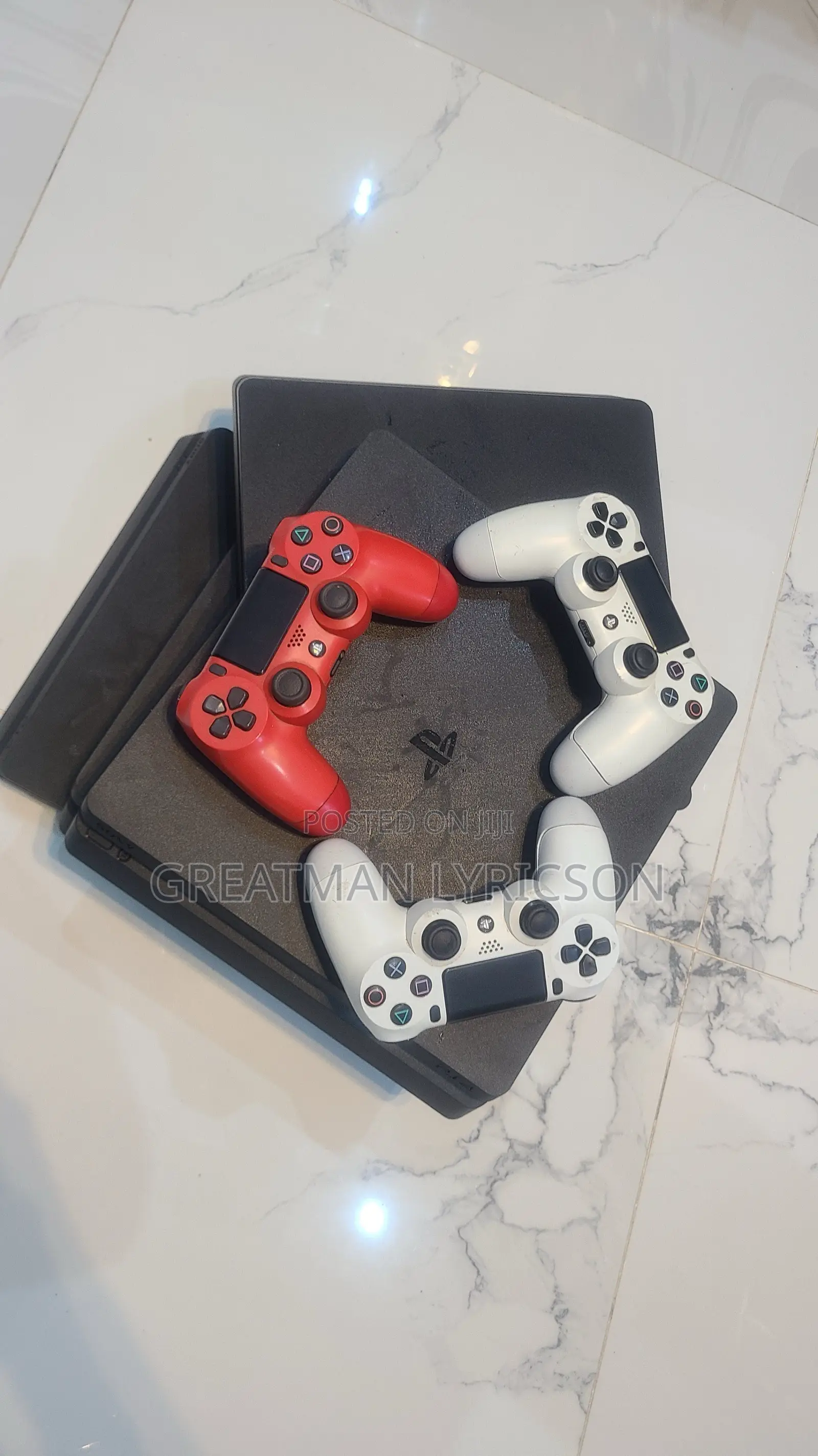 PS4 Slim Jailbreak Dealers Price