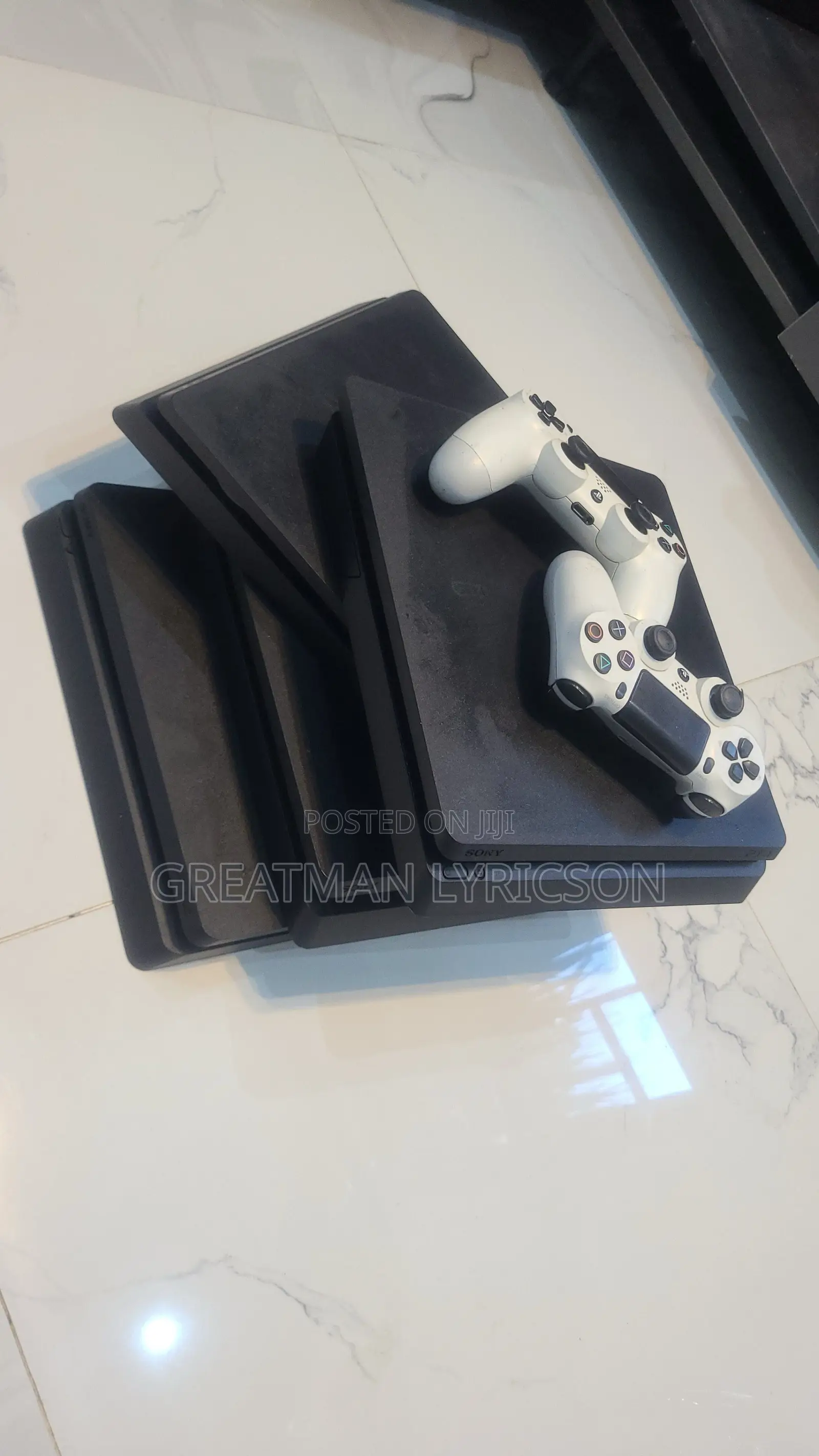 PS4 Slim Jailbreak Dealers Price