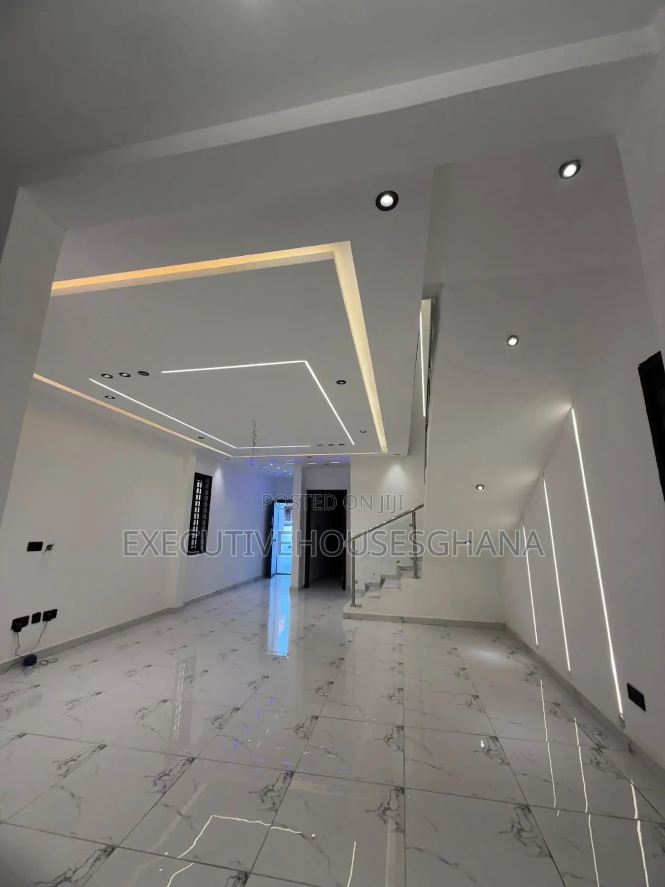 3bdrm House in Executivehousesghana, Lake Side Estate for sale