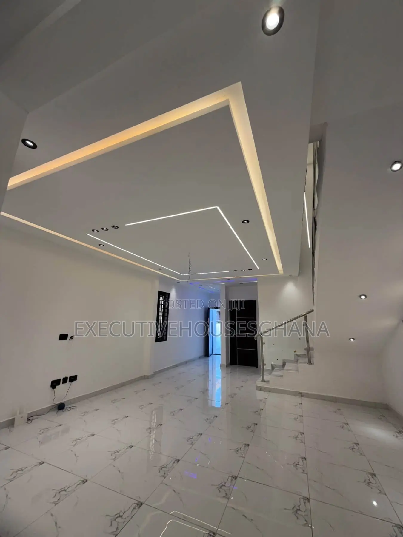 3bdrm House in Executivehousesghana, Lake Side Estate for sale