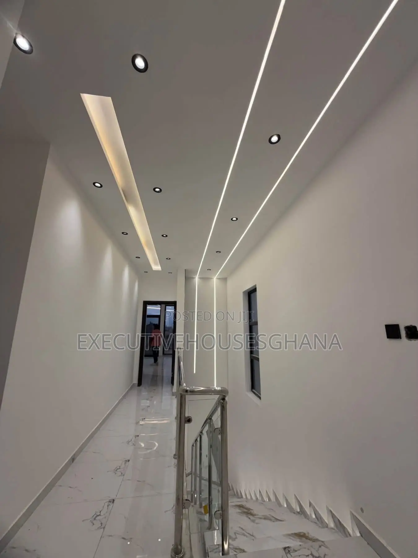 3bdrm House in Executivehousesghana, Lake Side Estate for sale
