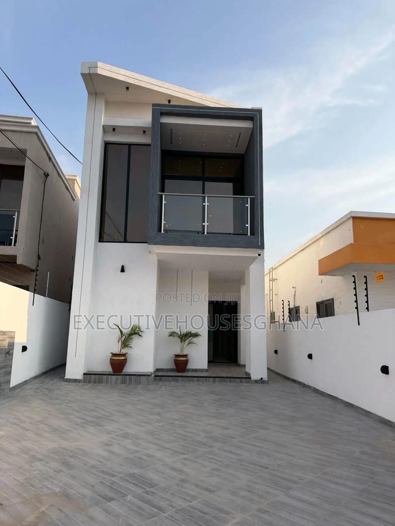 3bdrm House in Executivehousesghana, Lake Side Estate for sale