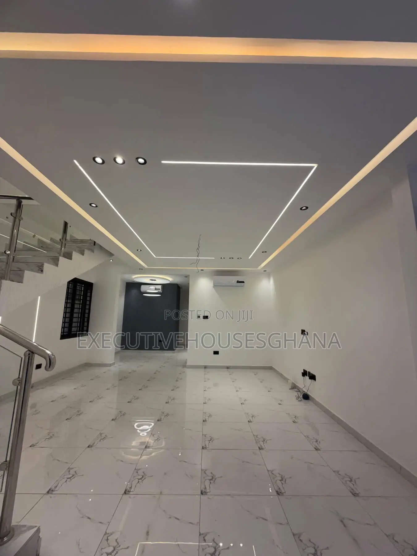 3bdrm House in Executivehousesghana, Lake Side Estate for sale