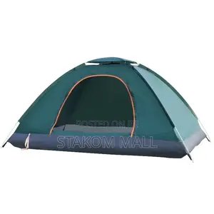 Camping Tent