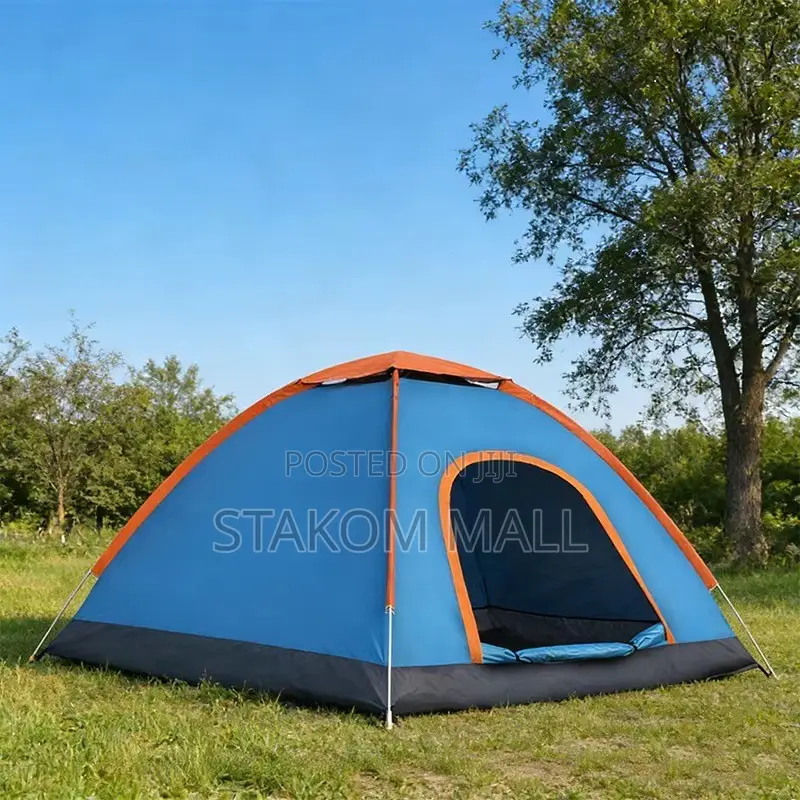 Camping Tent