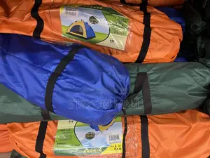 Camping Tent