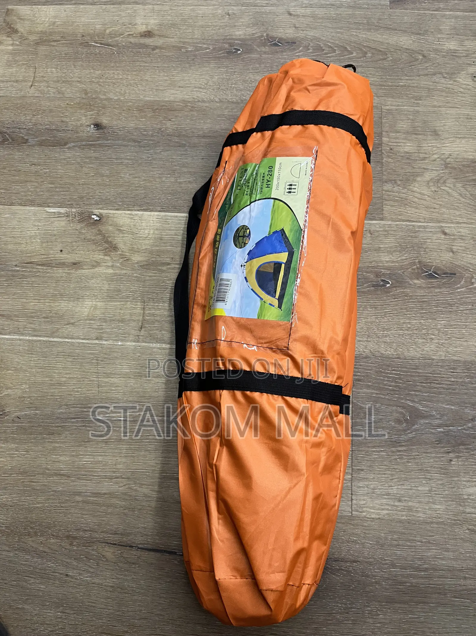 Camping Tent