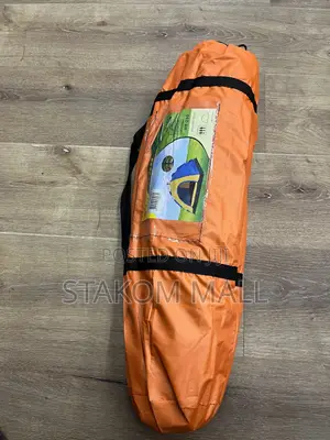 Camping Tent
